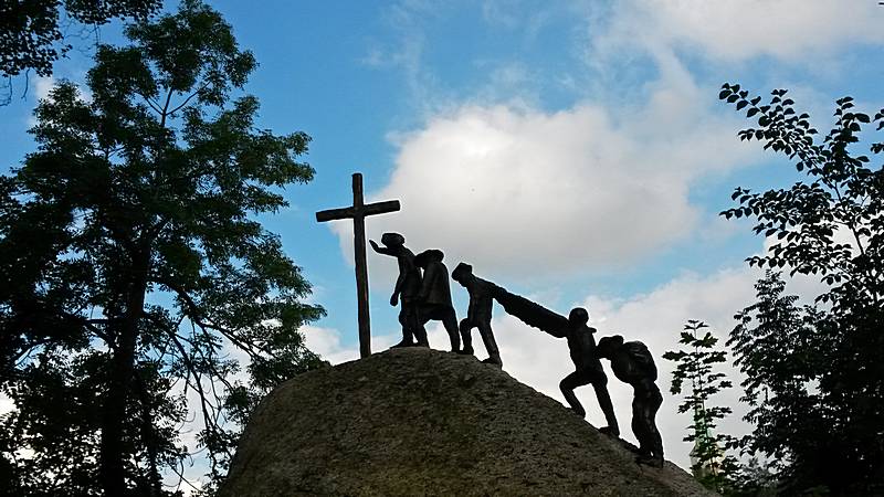 Friedhof von Zakopane